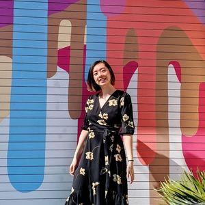 Meet your Posher, Lucia